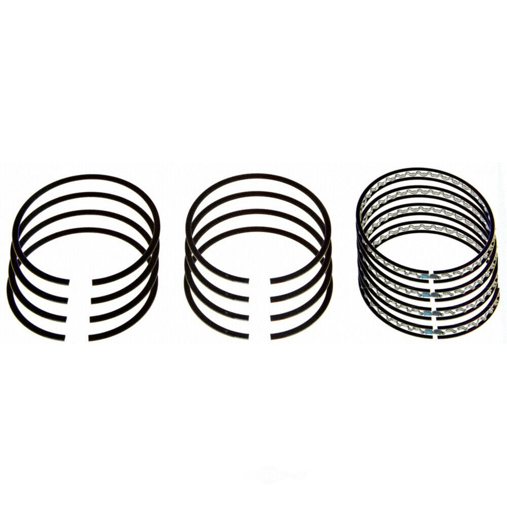 Sealed Power E-1027KC .50MM Engine Piston Ring Set