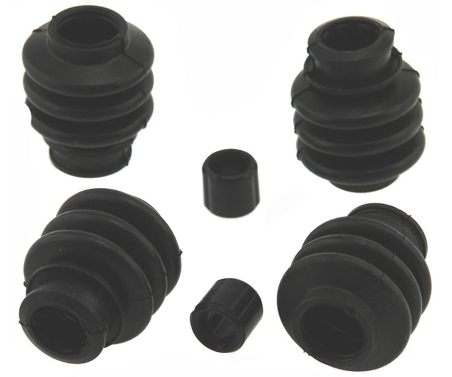 Raybestos H16160 Disc Brake Caliper Bushing