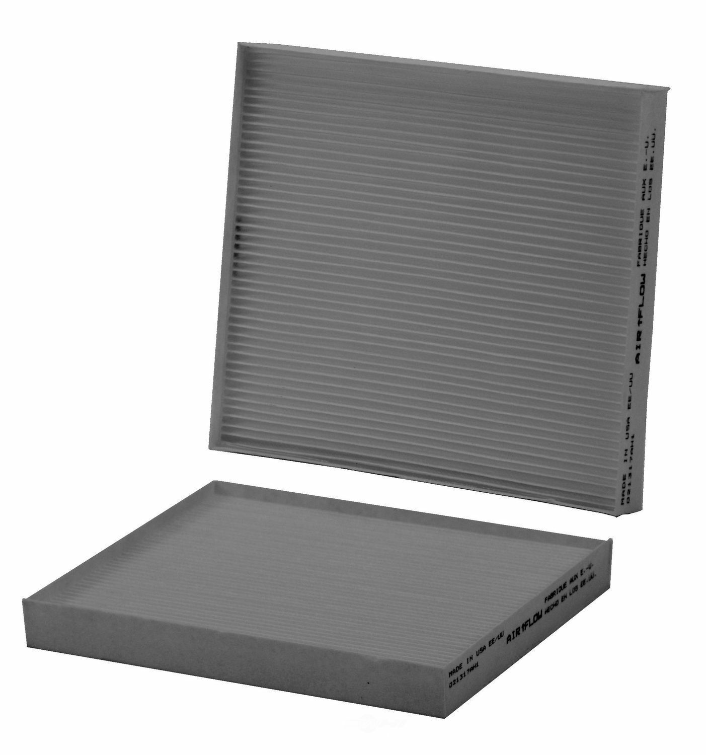 Wix WP10275 Cabin Air Filter