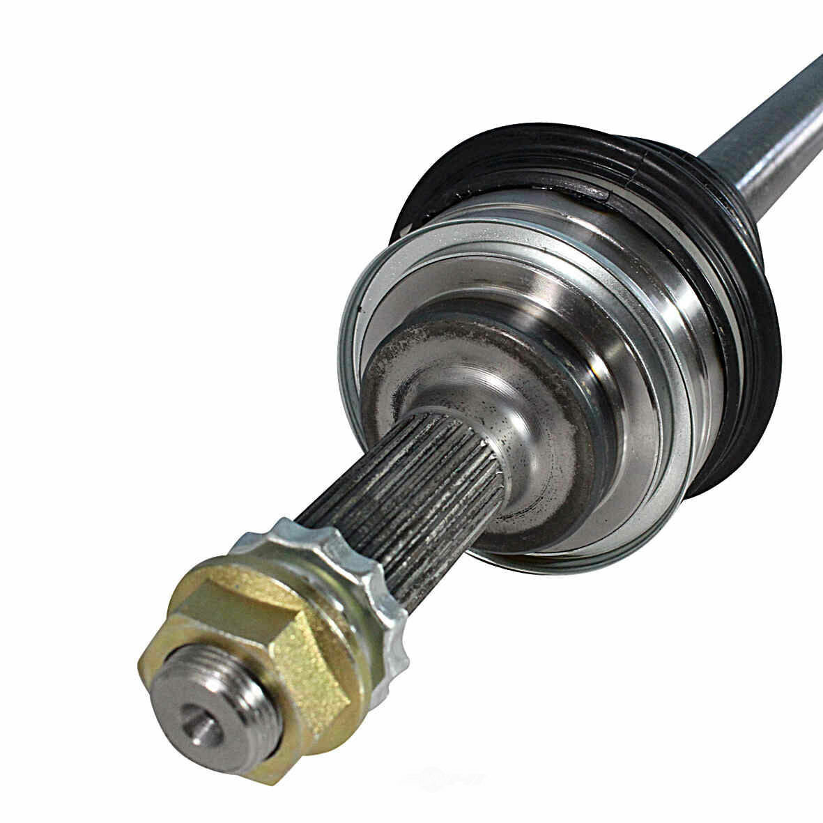 GSP North America NCV69180 CV Axle Assembly