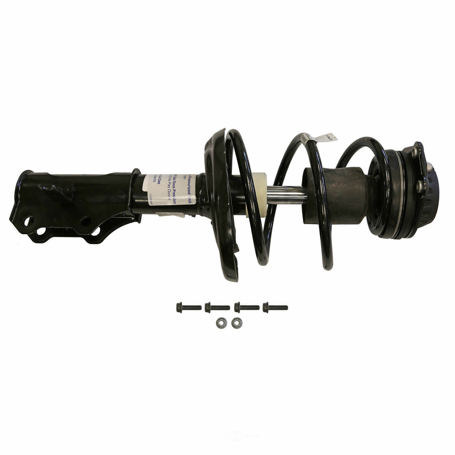 Monroe 173052 Suspension Strut and Coil Spring Assembly