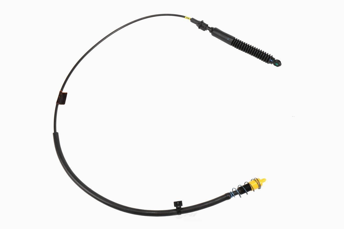 Genuine GM Parts 20787610 Automatic Transmission Shifter Cable