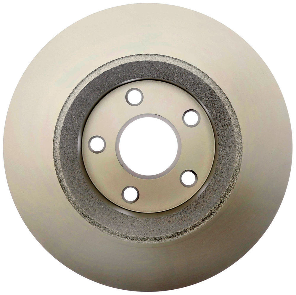 ACDelco Advantage 18A82275AC Disc Brake Rotor