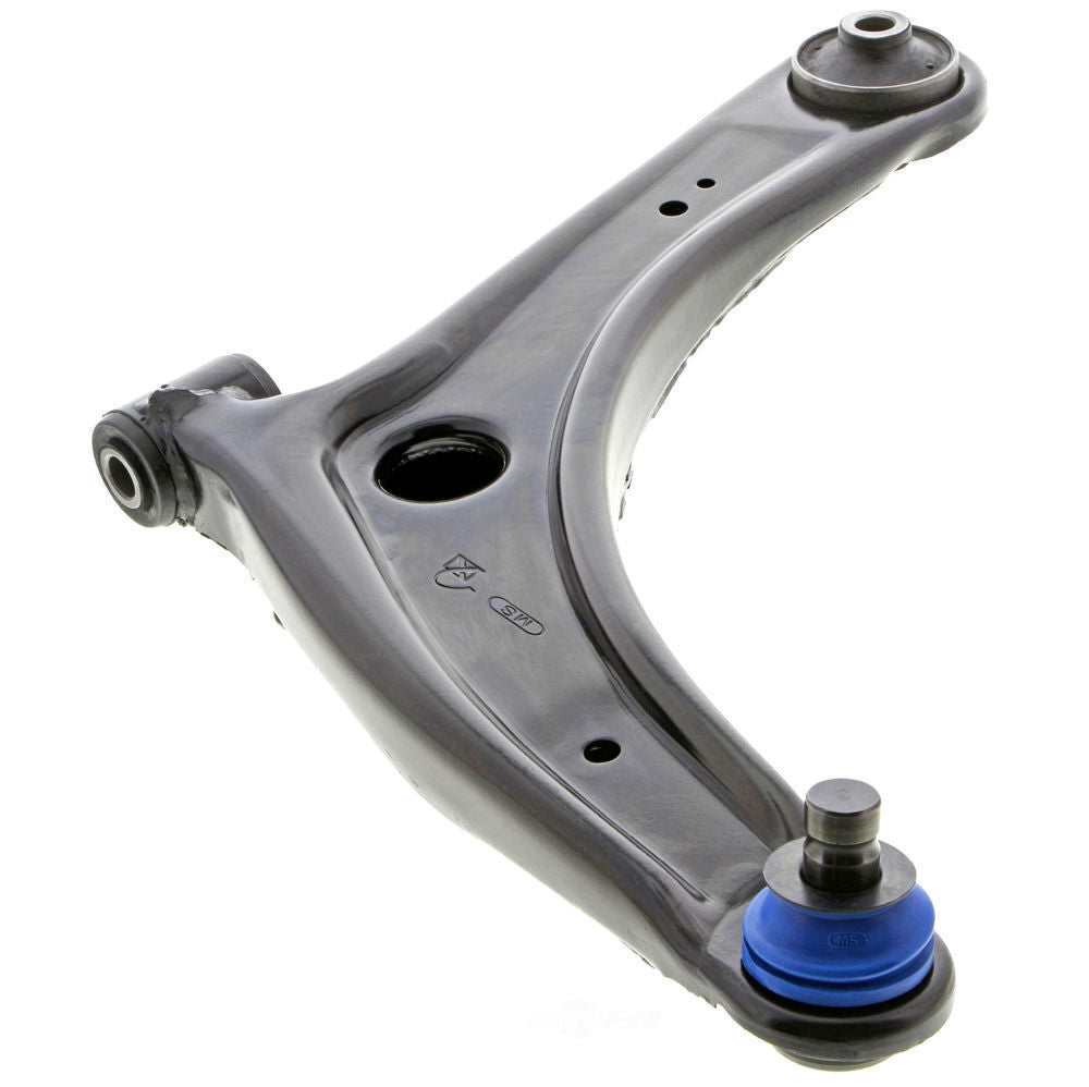 ACDelco Advantage MS80170 Suspension Control Arm and Ball Joint Assembly