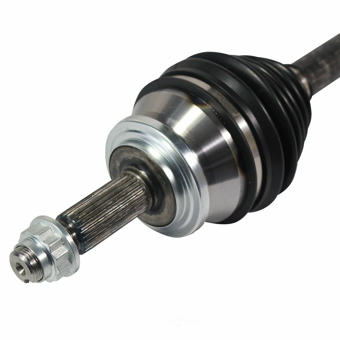 GSP North America NCV69135 CV Axle Assembly