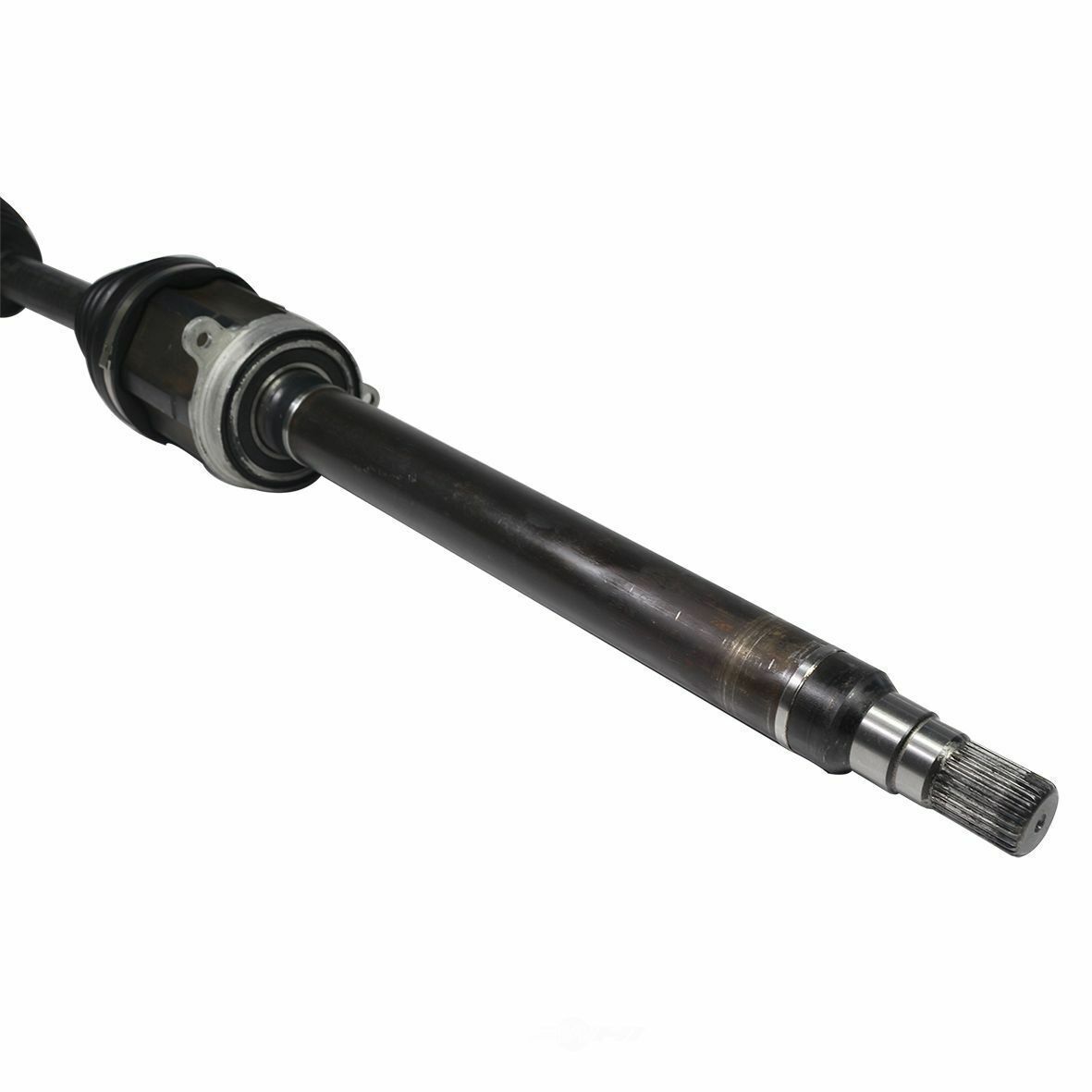 GSP North America NCV73066 CV Axle Assembly