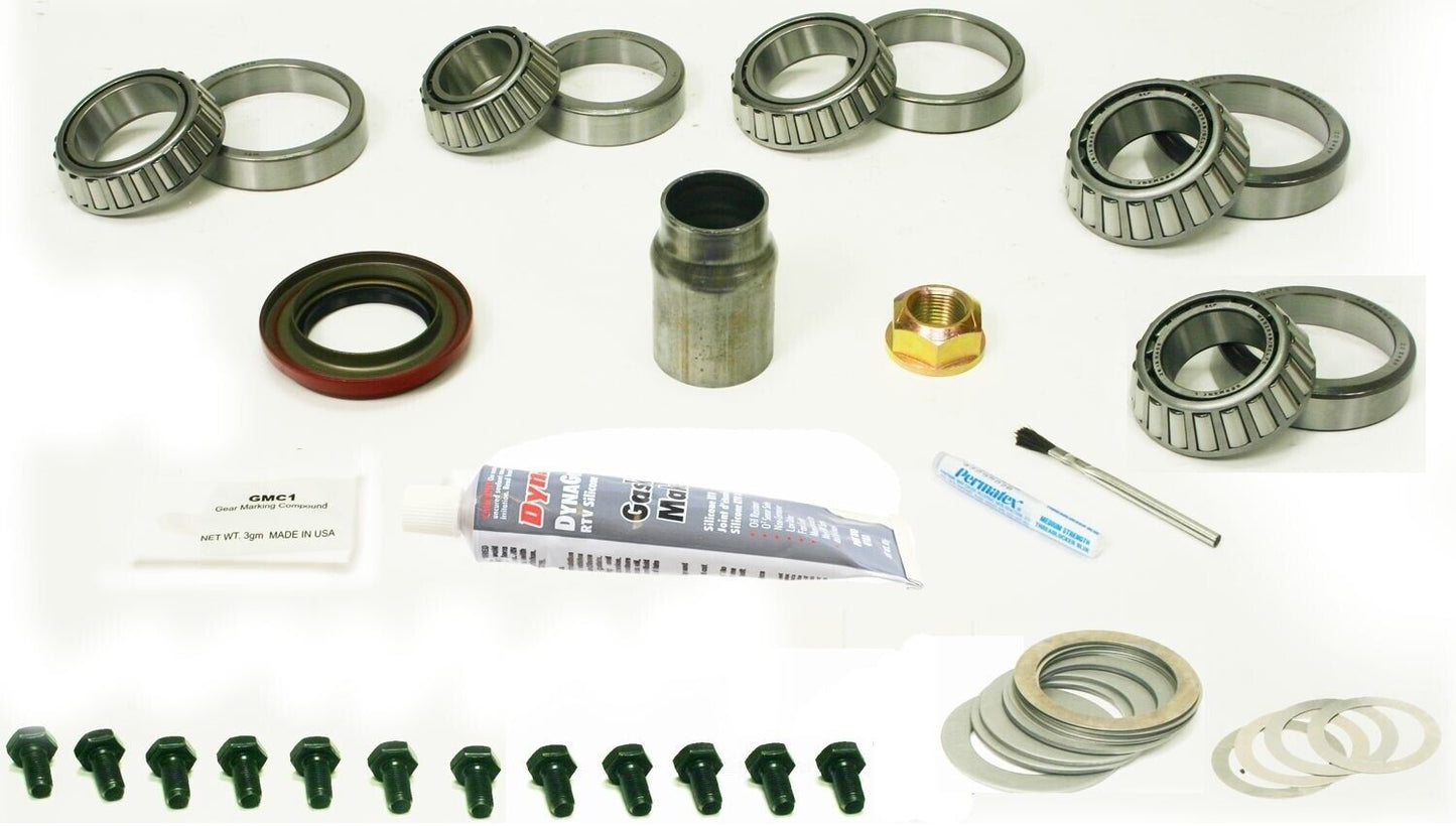 SKF SDK383-AMK Axle Differential Bearing and Seal Kit