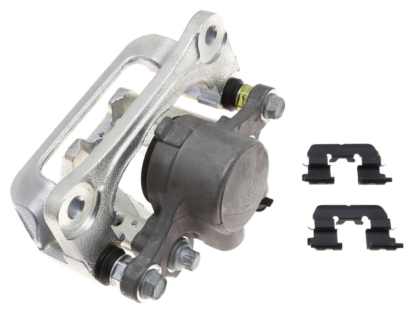 ACDelco Professional Durastop 18FR12489 Disc Brake Caliper