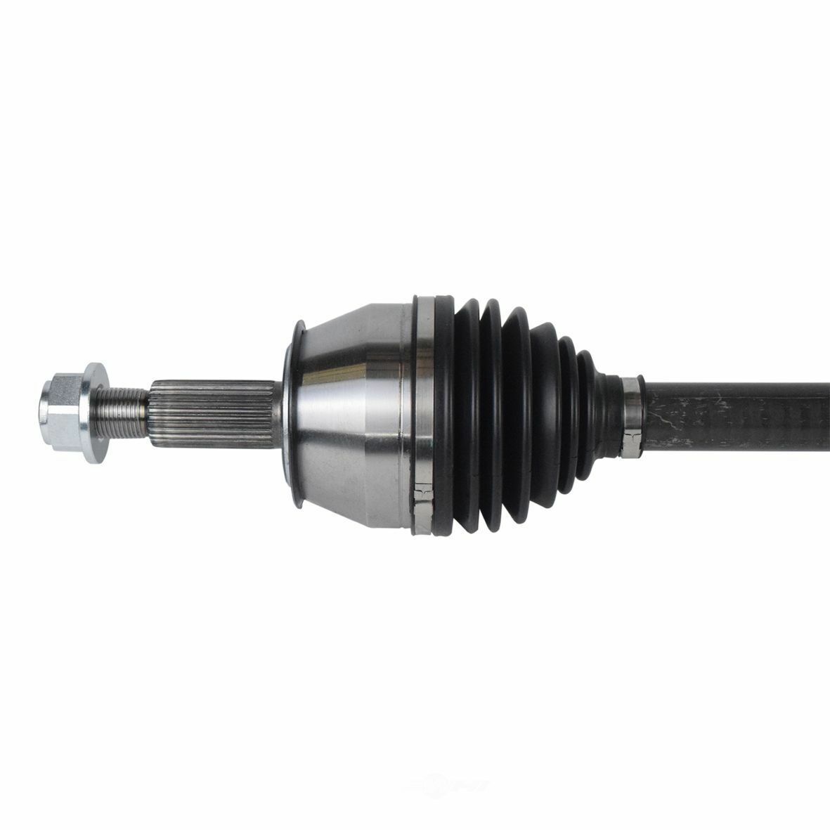 GSP North America NCV11088 CV Axle Assembly