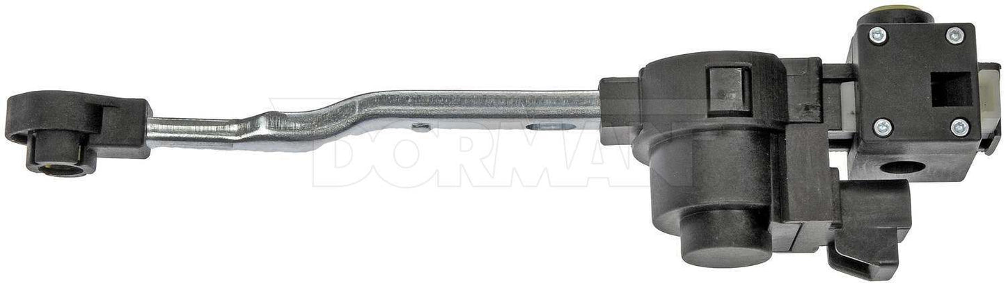 Dorman 924-977 Shift Interlock Solenoid