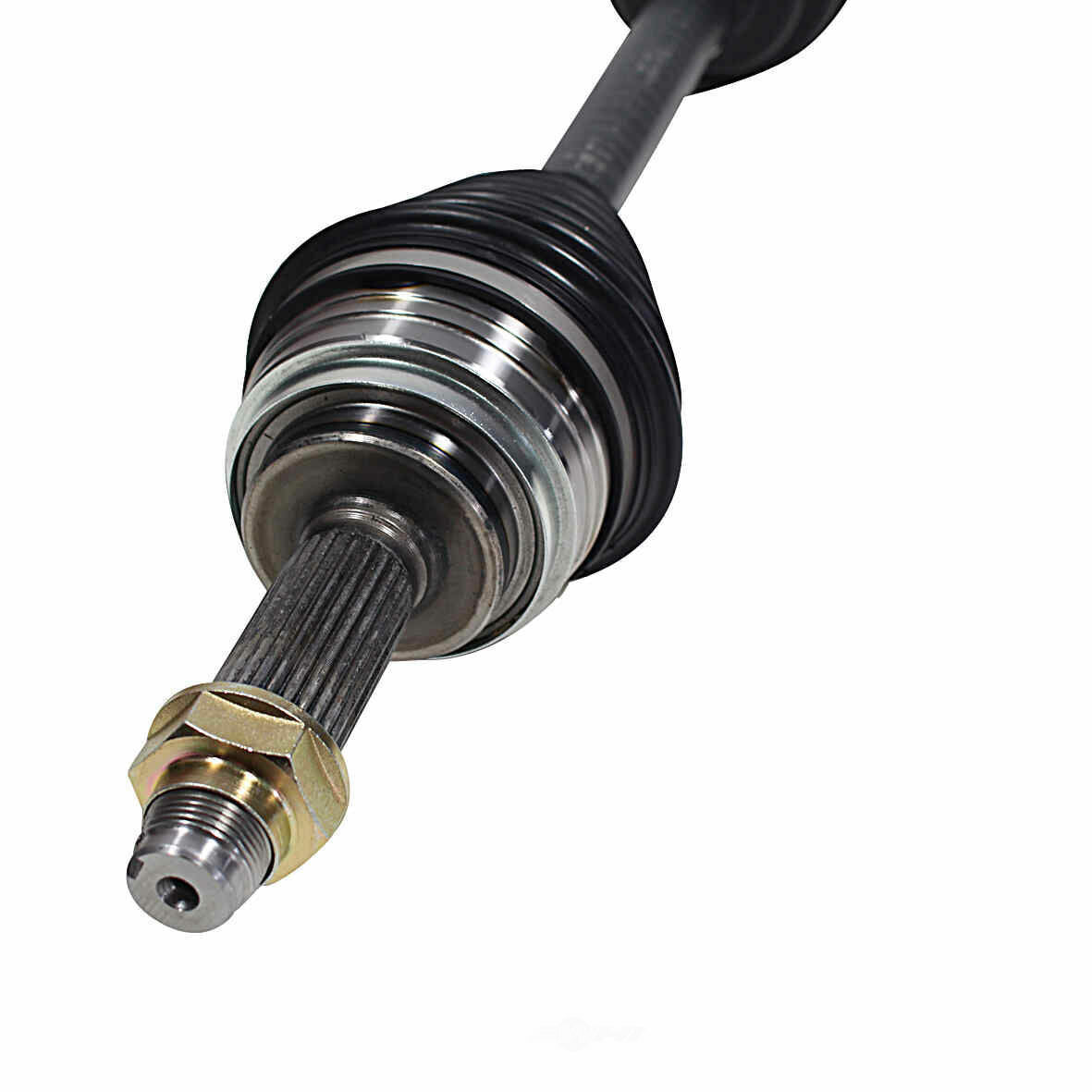 GSP North America NCV51052 CV Axle Assembly