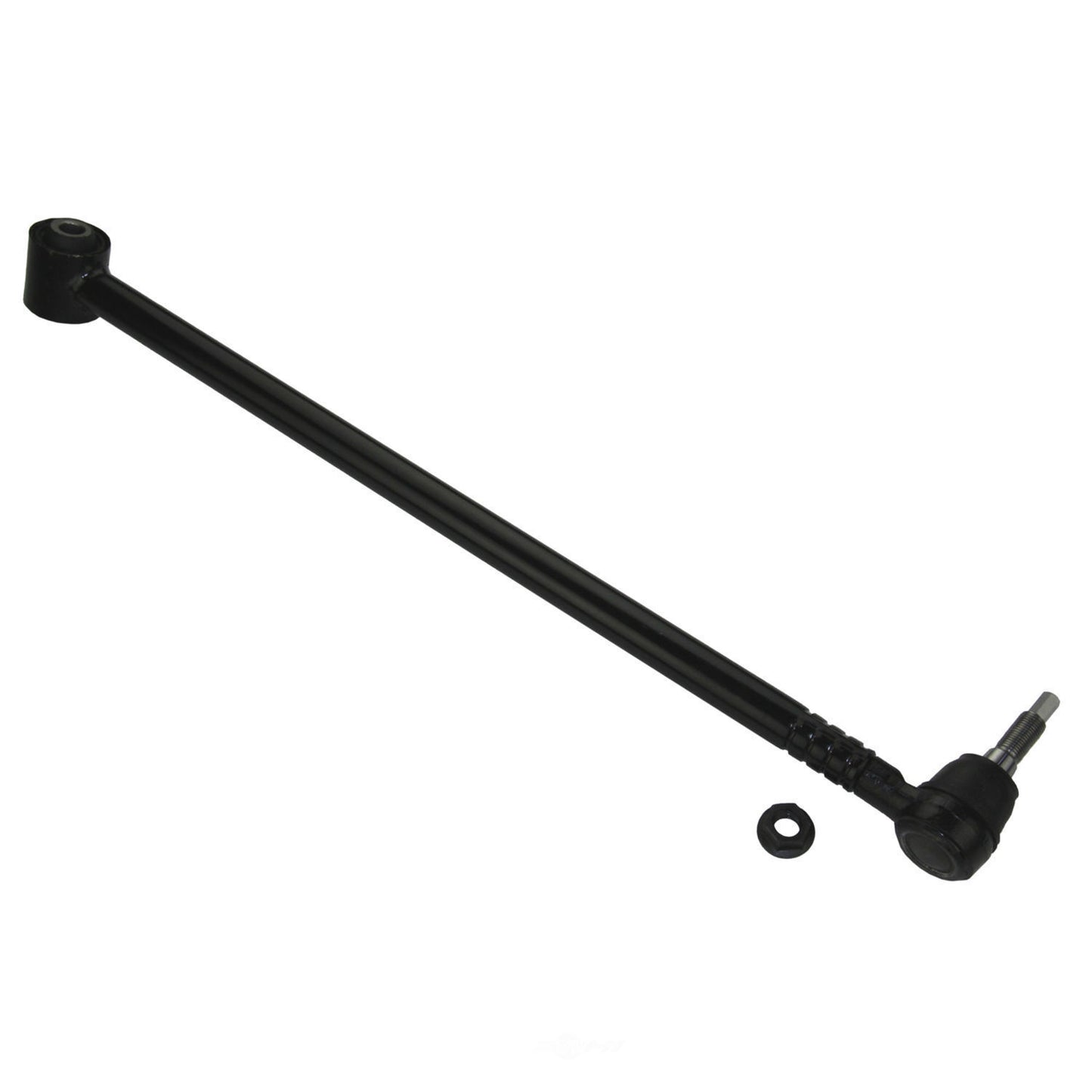 Moog RK622126 Suspension Control Arm and Ball Joint Assembly
