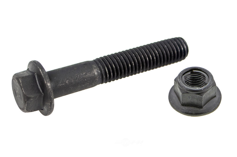 ACDelco Advantage MS20366 Suspension Control Arm and Ball Joint Assembly