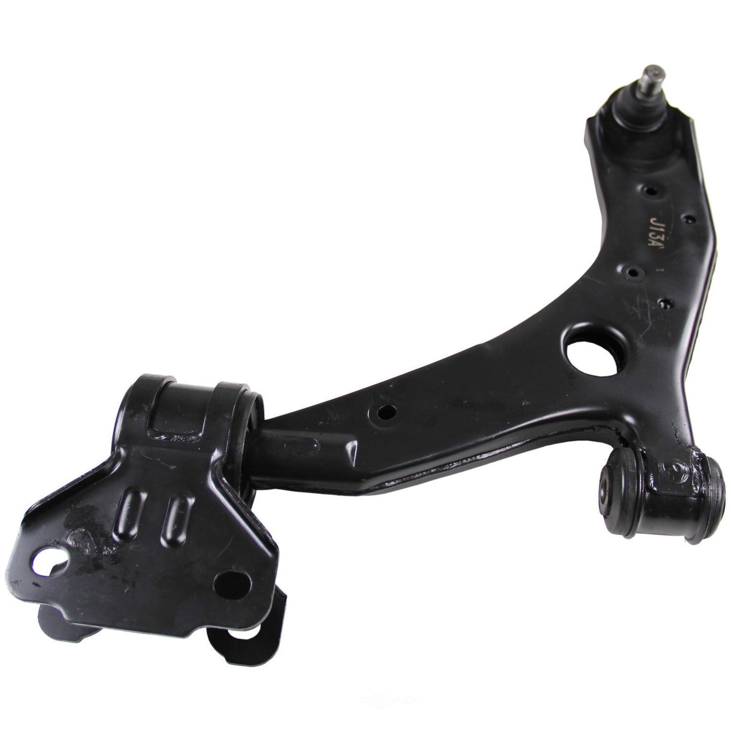 Moog RK621460 Suspension Control Arm and Ball Joint Assembly