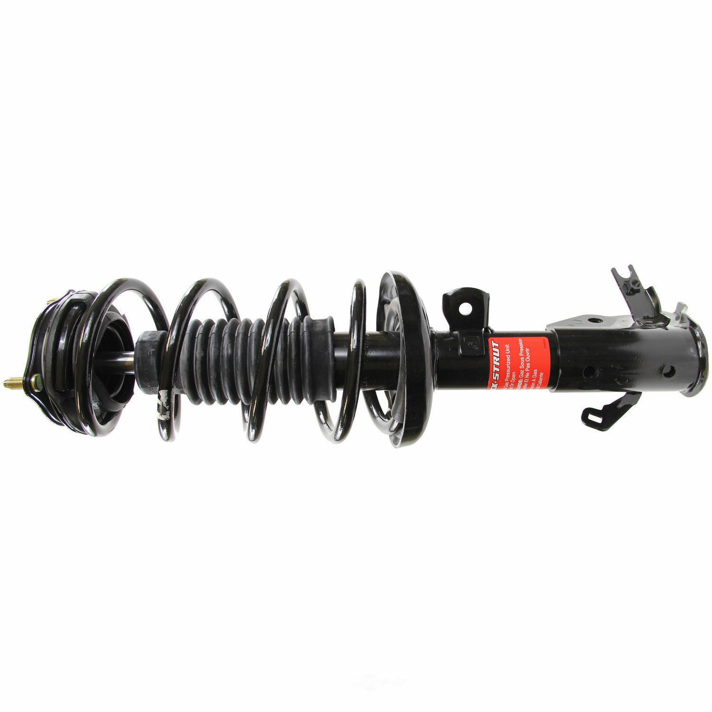 Monroe 272925 Suspension Strut and Coil Spring Assembly