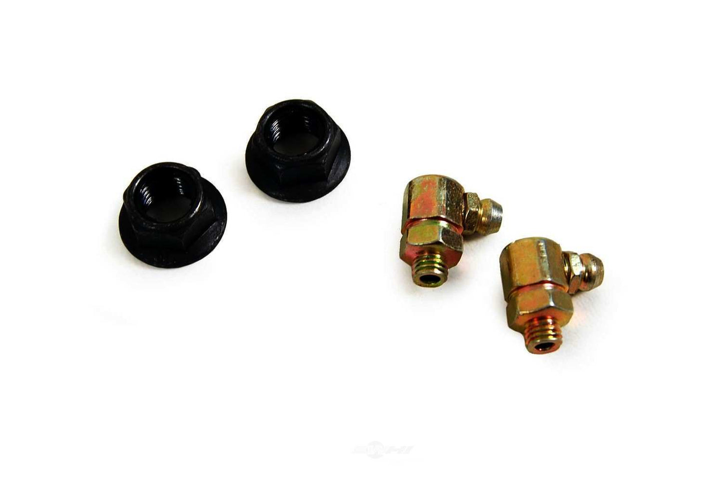 ACDelco Advantage MS30879 Suspension Stabilizer Bar Link Kit