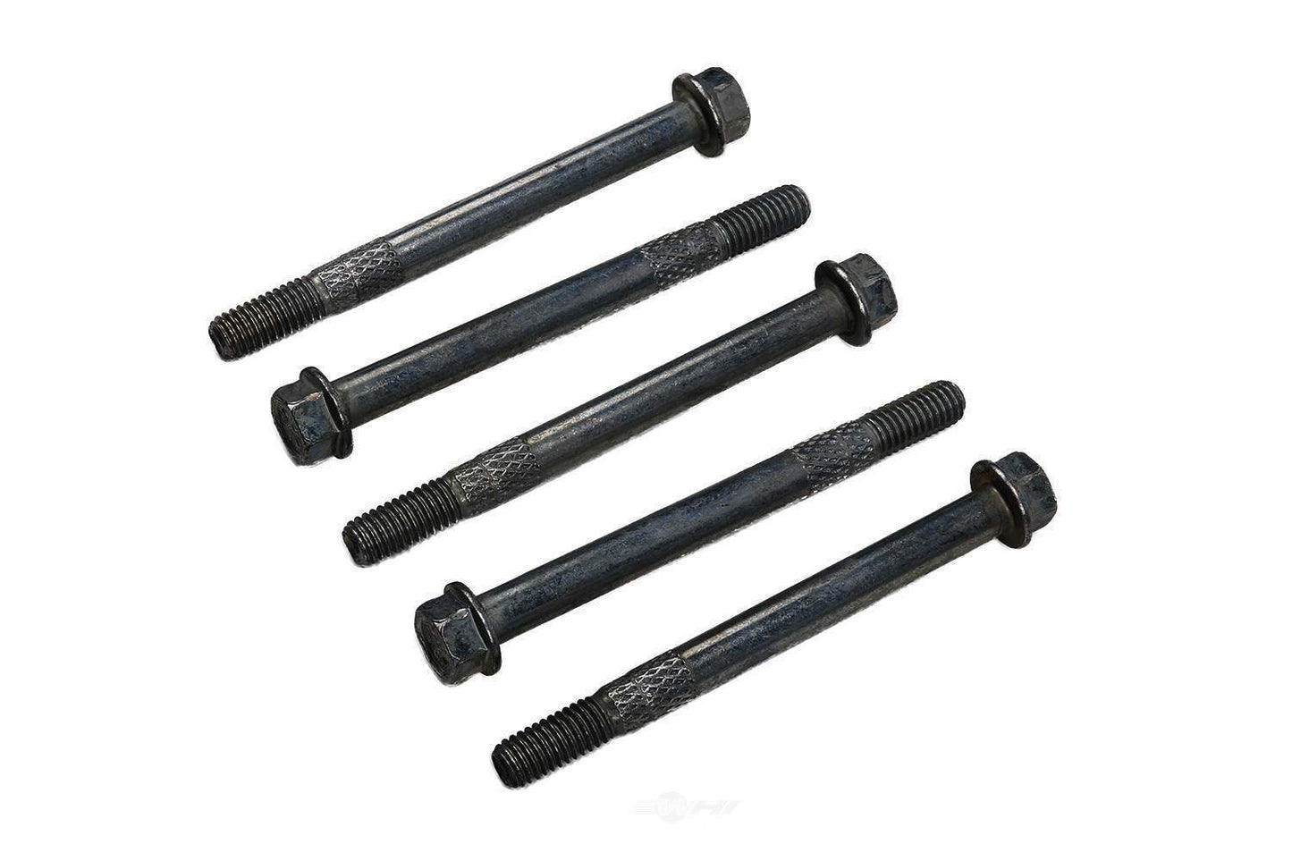 Genuine GM Parts 12338064 Starter Bolt