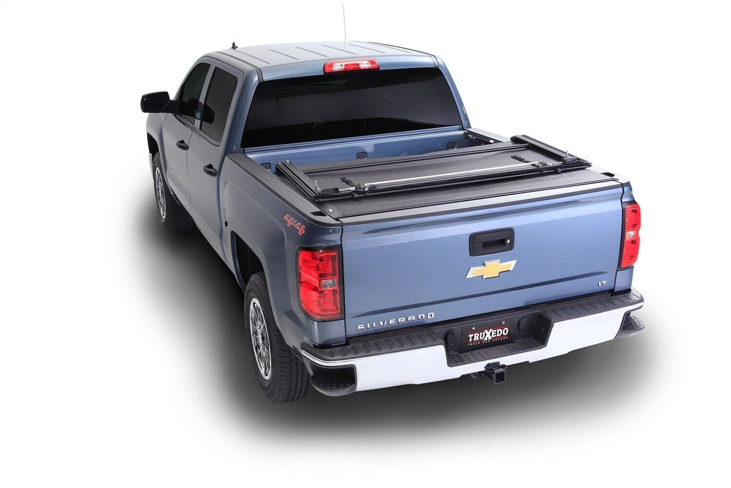 TRUXEDO 788801 Tonneau Cover