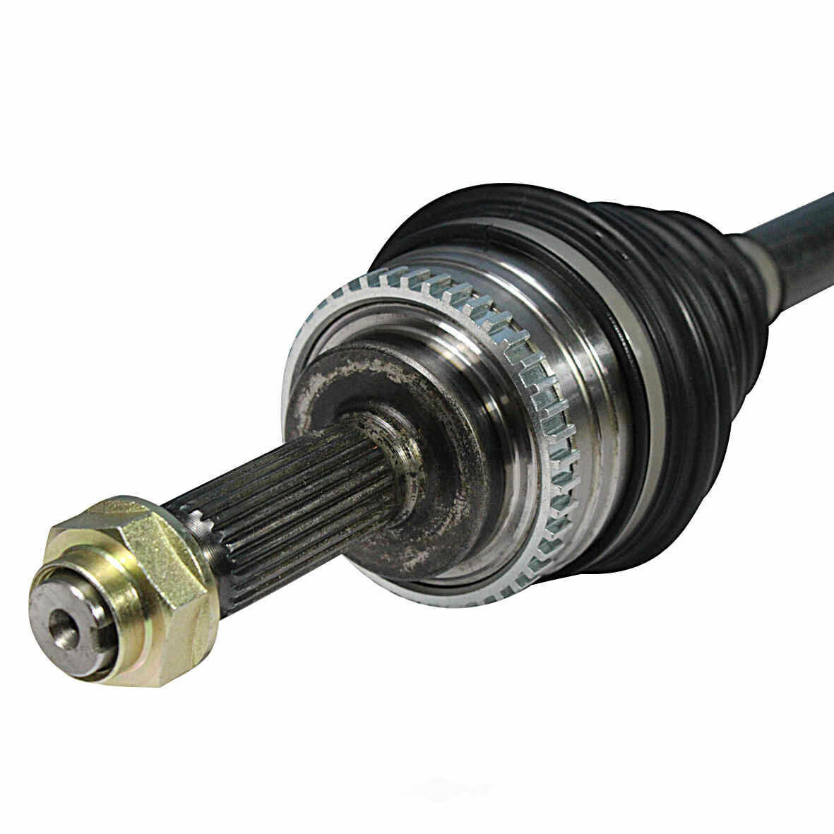 GSP North America NCV51598 CV Axle Assembly