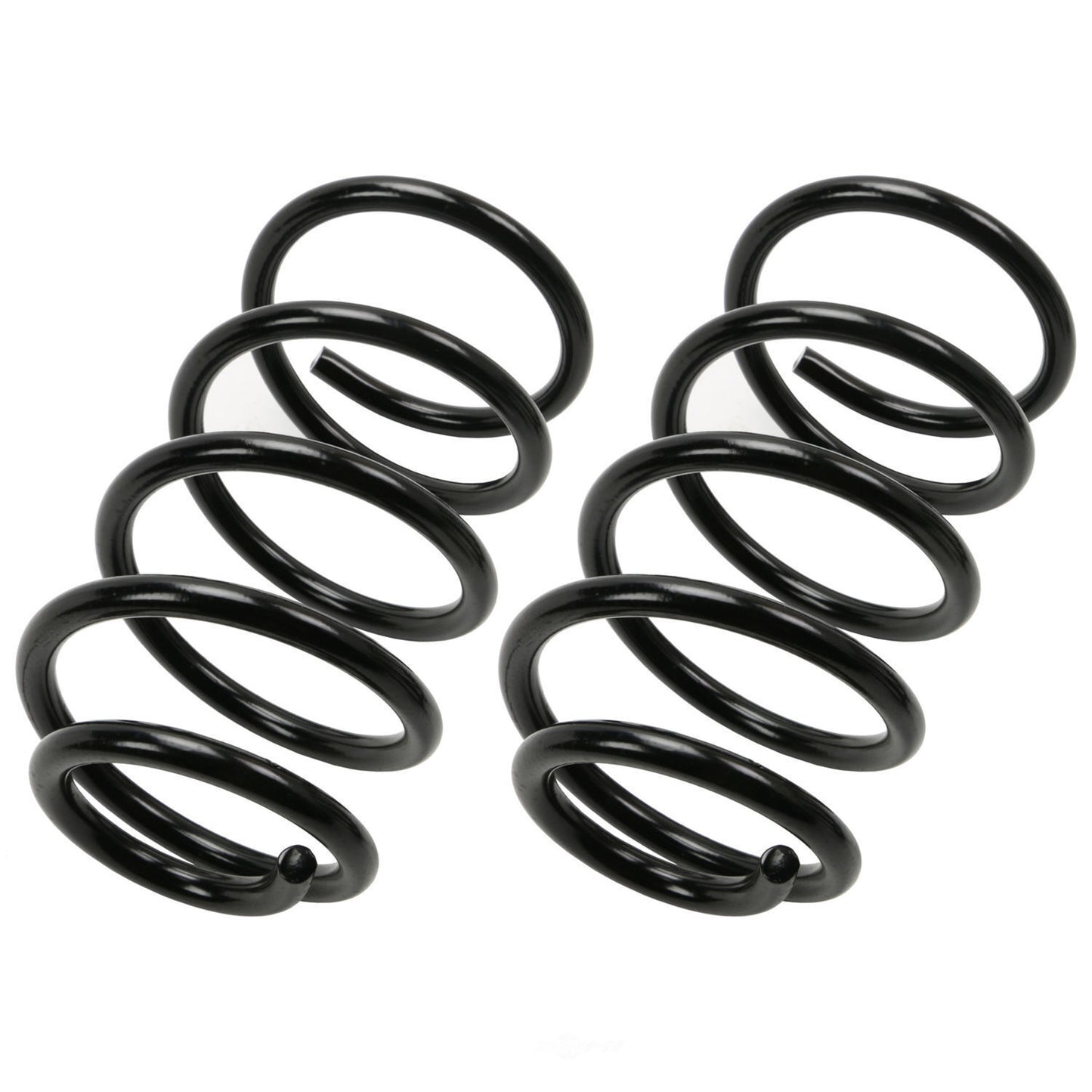 Moog 81690 Coil Spring Set
