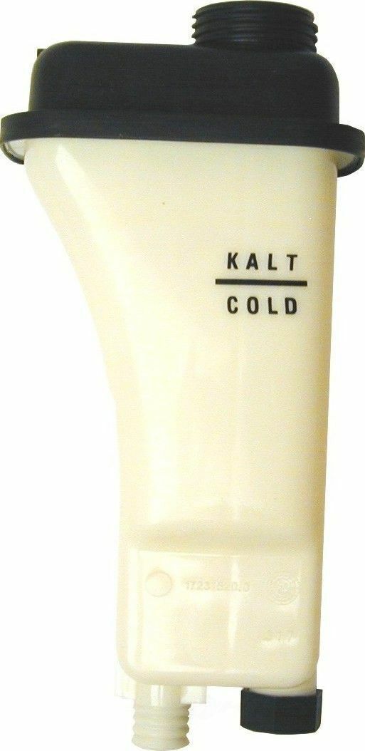 URO SHORT SKU URO-001487 Engine Coolant Reservoir