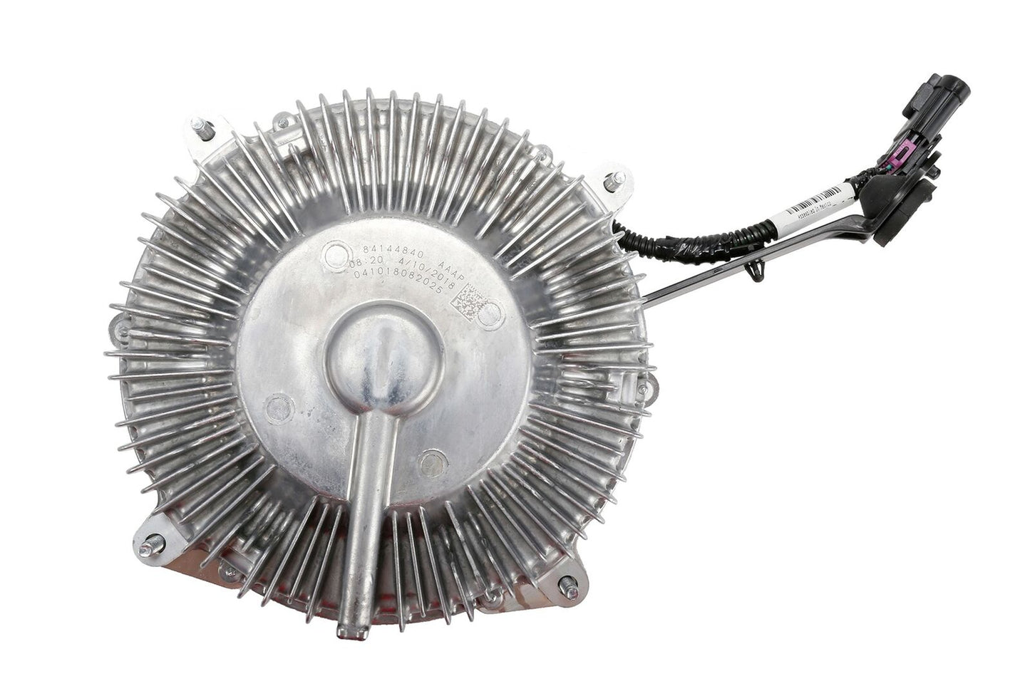 Genuine GM Parts 15-40580 Engine Cooling Fan Clutch