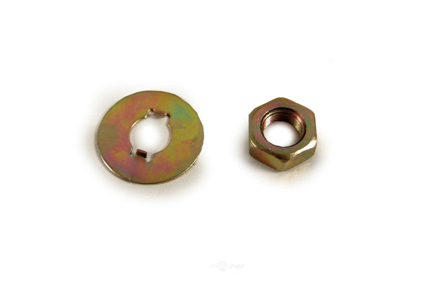 ACDelco Advantage MEV362 Steering Tie Rod End