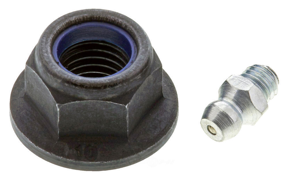 ACDelco Advantage MS90124 Lateral Arm and Ball Joint Assembly