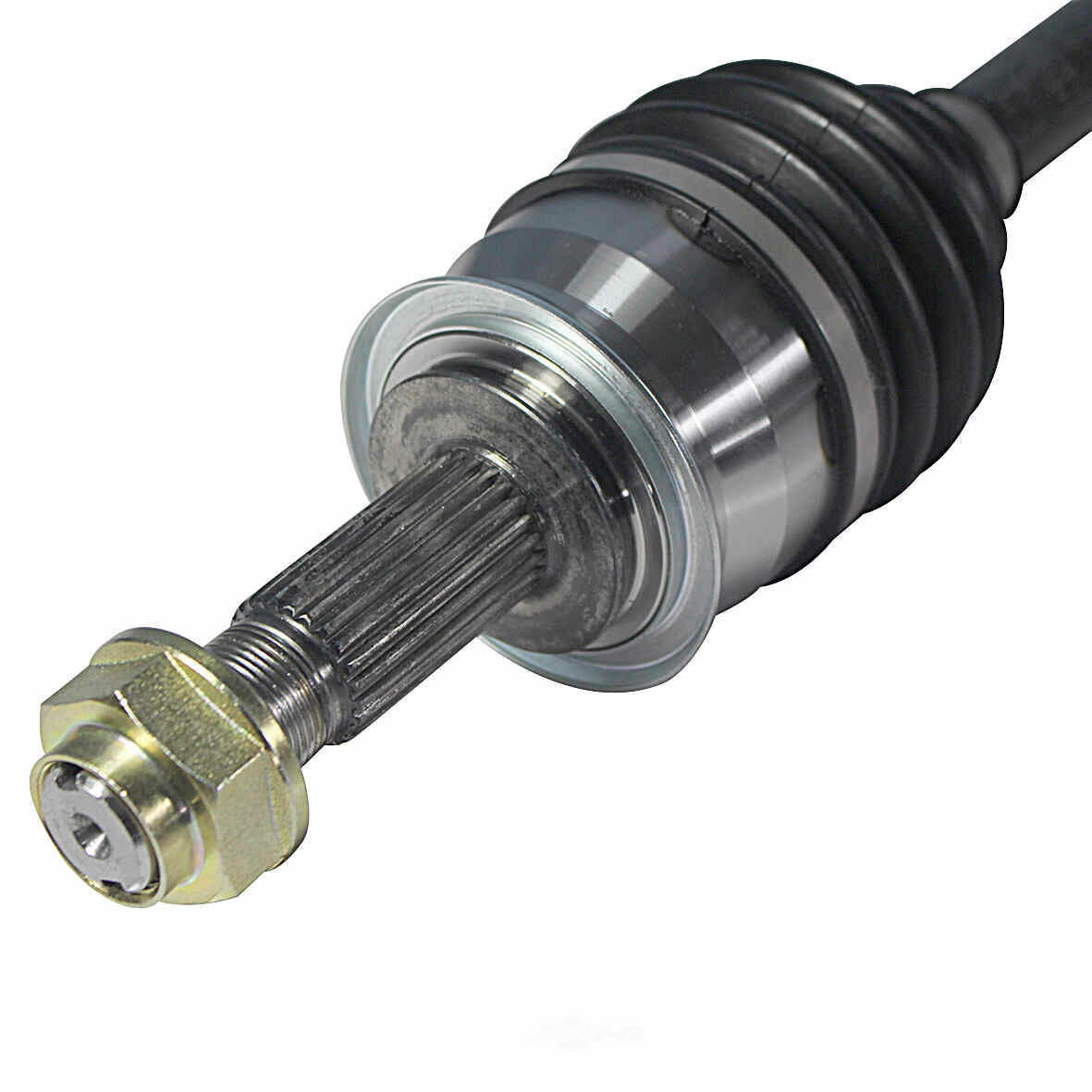 GSP North America NCV10099 CV Axle Assembly