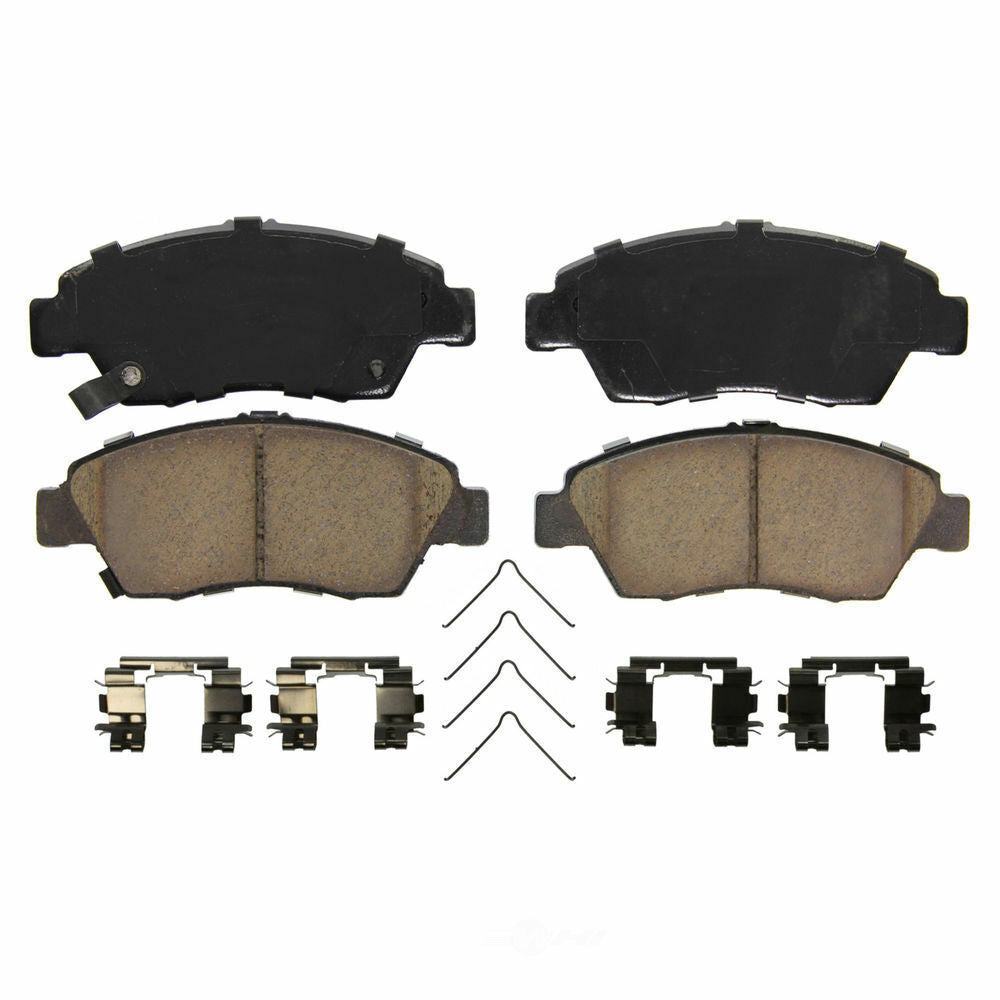 Wagner ZD948 Disc Brake Pad Set
