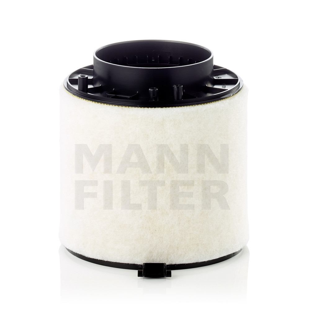 MANN-FILTER C 16 114/1 X Air Filter