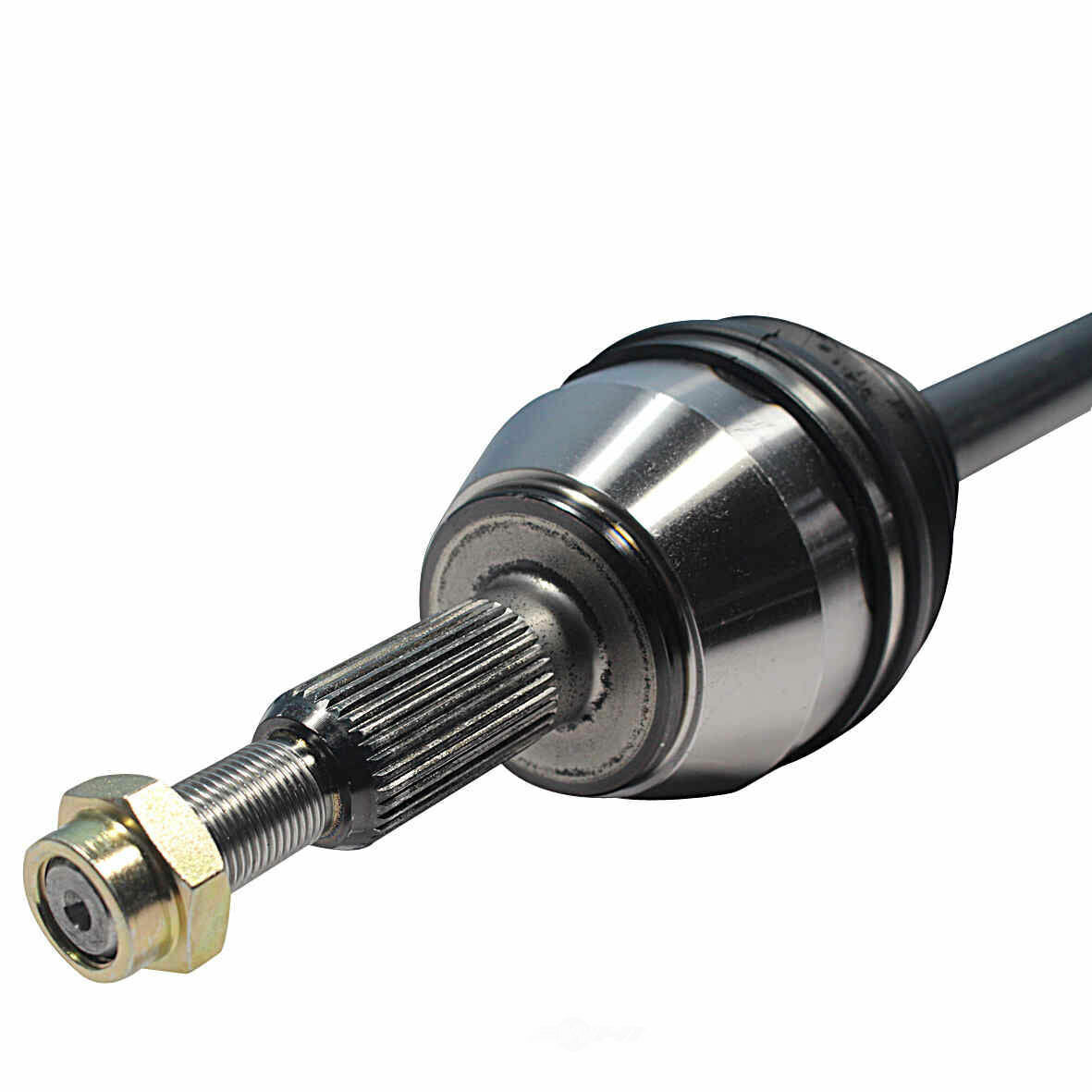 GSP North America NCV11157 CV Axle Assembly