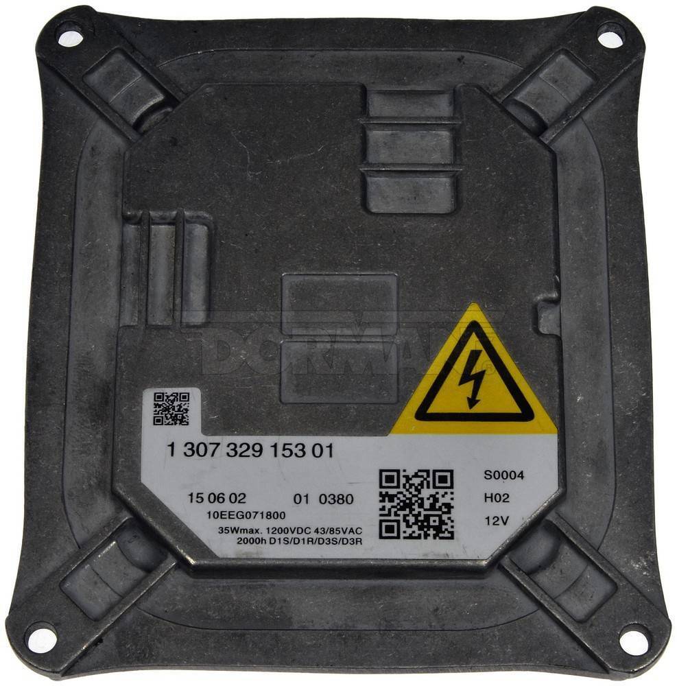 Dorman 601-171 High Intensity Discharge (HID) Lighting Ballast