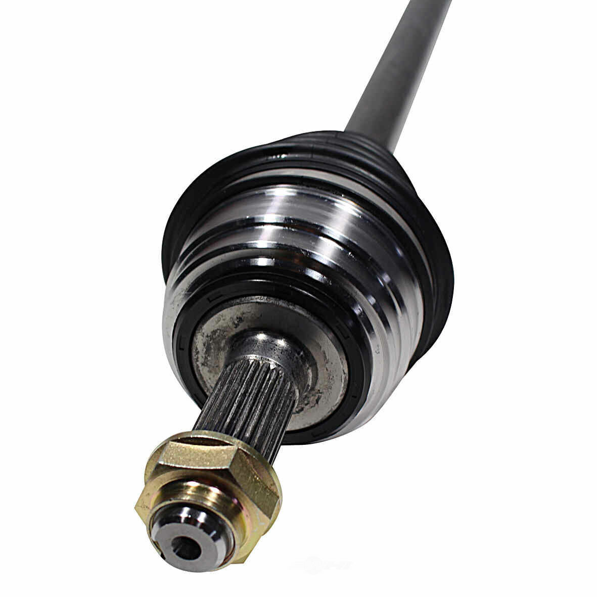 GSP North America NCV36047 CV Axle Assembly