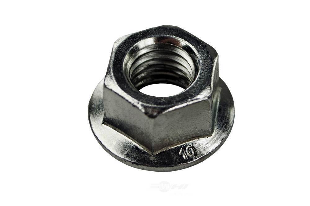 ACDelco Advantage MES3535 Steering Tie Rod End