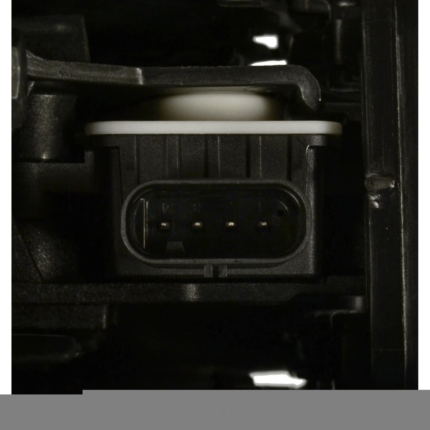 BWD RGS1005 Radiator Shutter Assembly