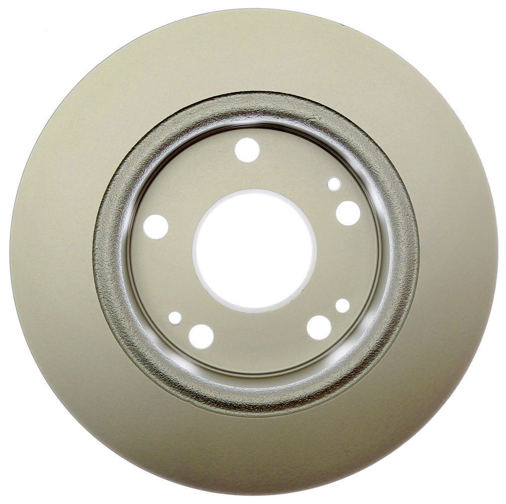 ACDelco Advantage 18A82073AC Disc Brake Rotor