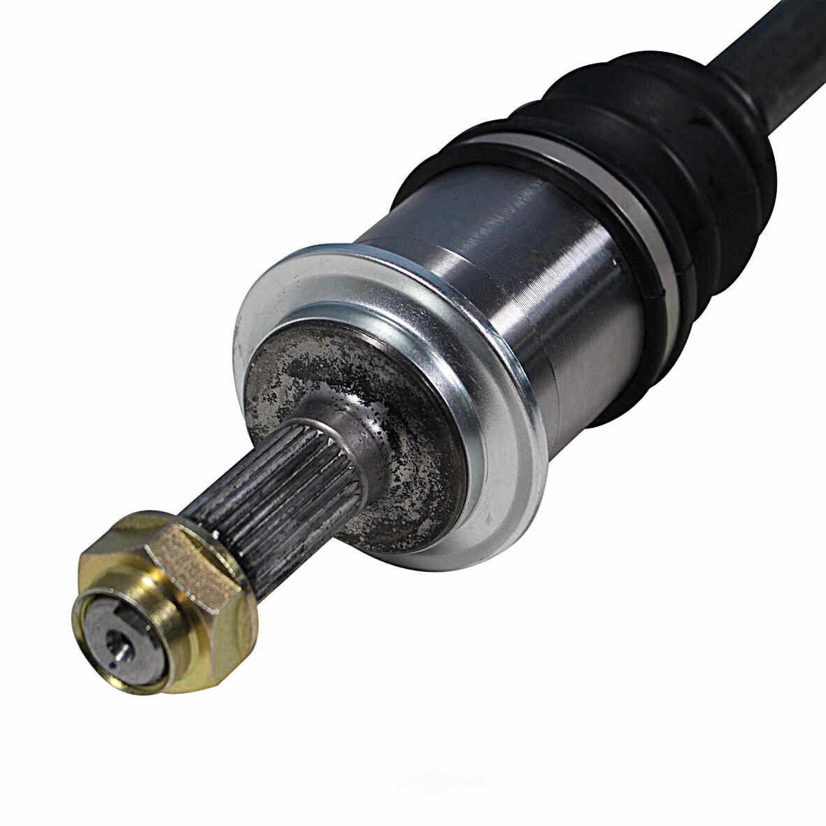 GSP North America NCV36001 CV Axle Assembly