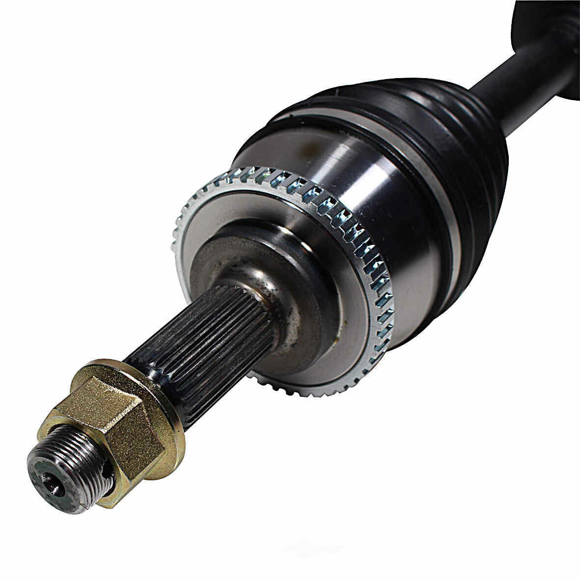 GSP North America NCV53607 CV Axle Assembly