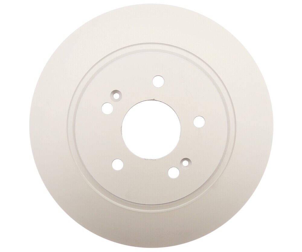 ACDelco Professional Durastop 18A82513 Disc Brake Rotor