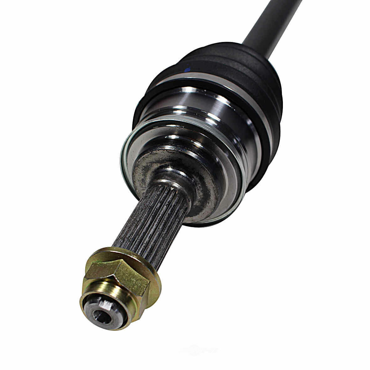 GSP North America NCV33037 CV Axle Assembly