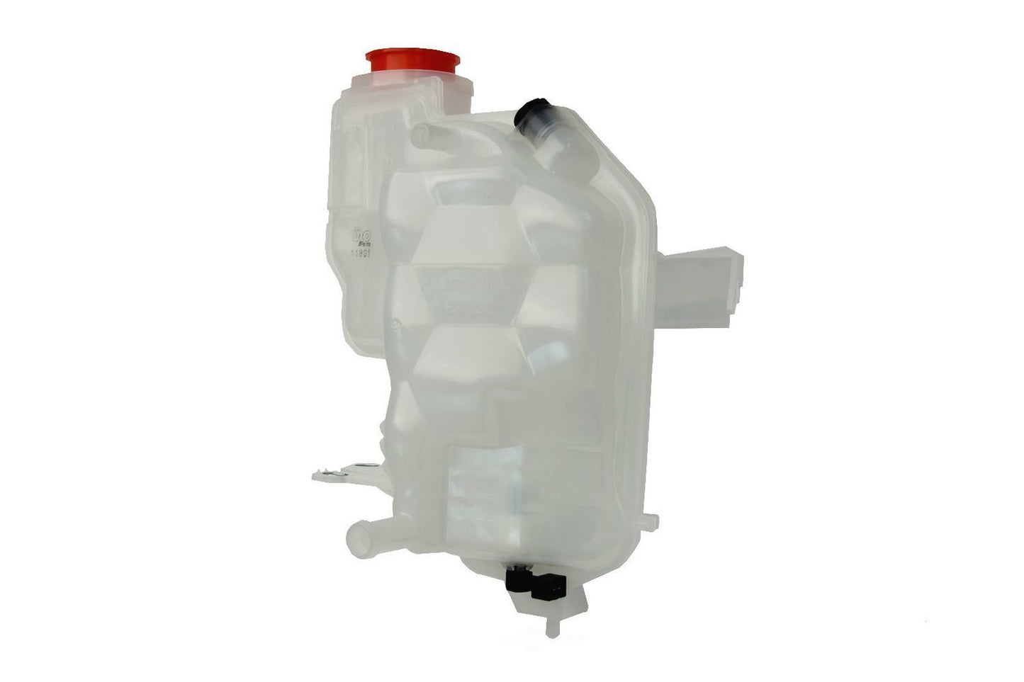 URO SHORT SKU URO-011472 Engine Coolant Reservoir