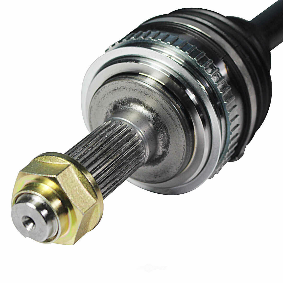 GSP North America NCV36094 CV Axle Assembly