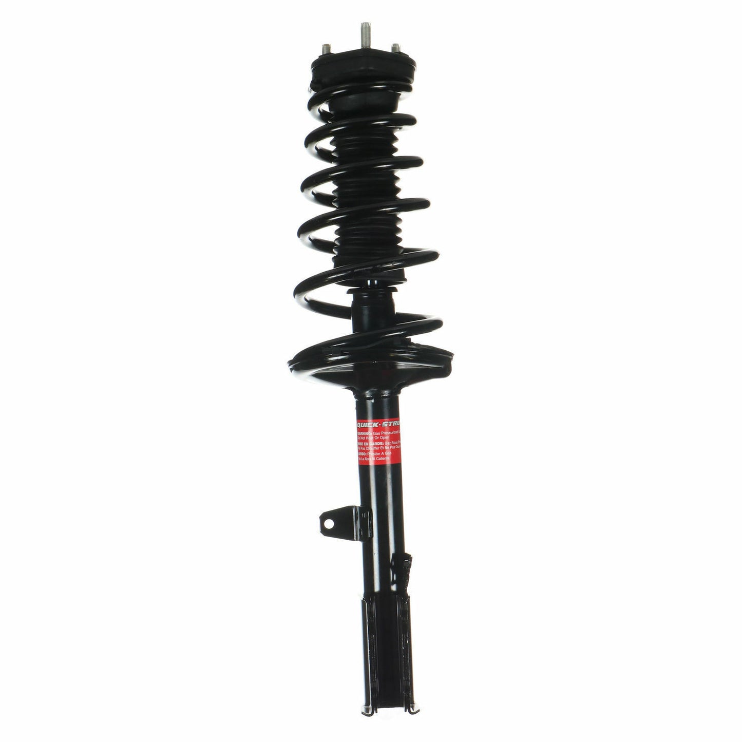 Monroe 172966 Suspension Strut and Coil Spring Assembly