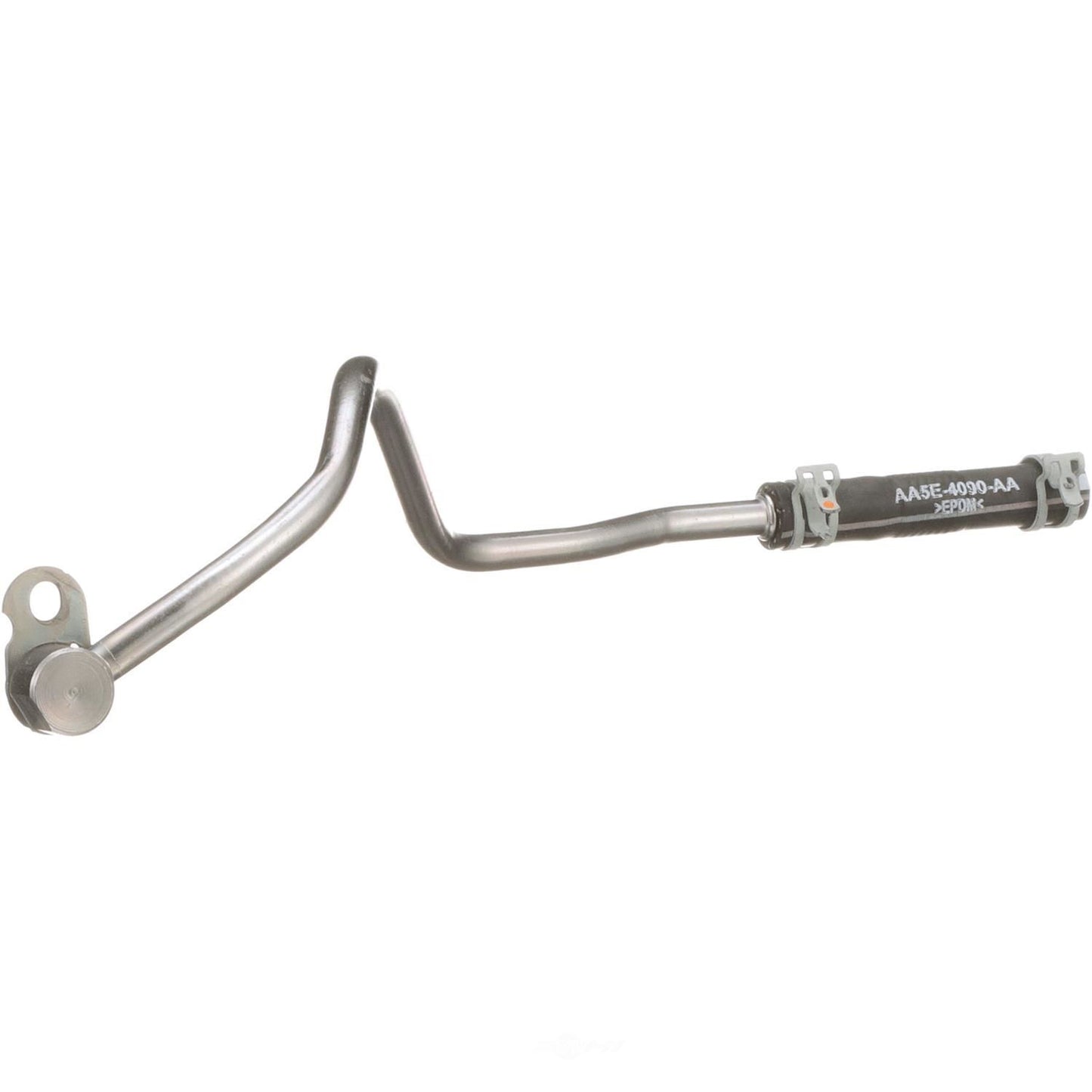 BWD ITH75 Turbocharger Coolant Line