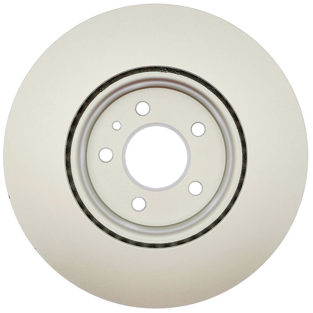 ACDelco Advantage 18A81048AC Disc Brake Rotor