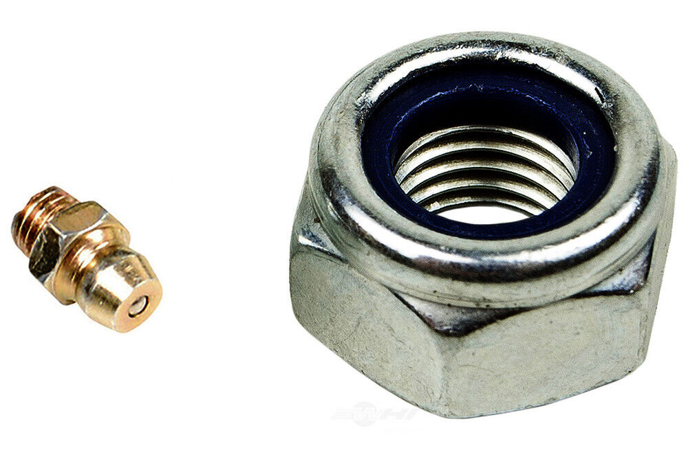 ACDelco Advantage MK6187T Steering Idler Arm