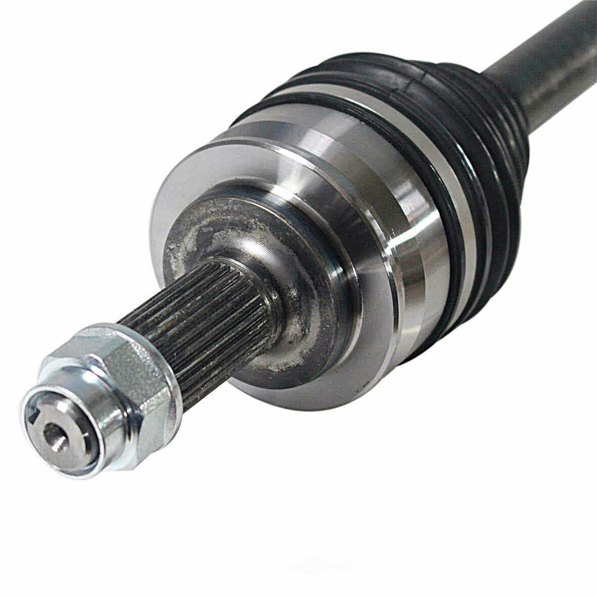 GSP North America NCV68000 CV Axle Assembly