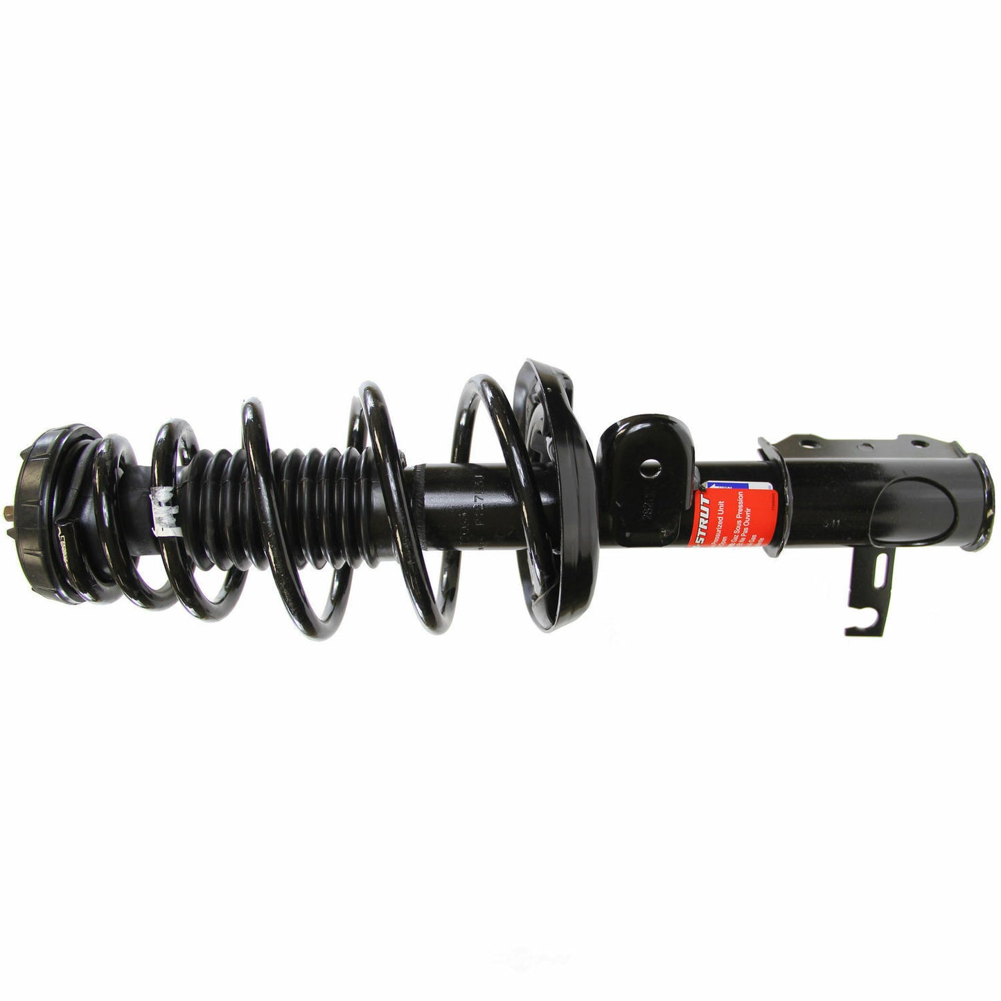 Monroe 272663 Suspension Strut and Coil Spring Assembly