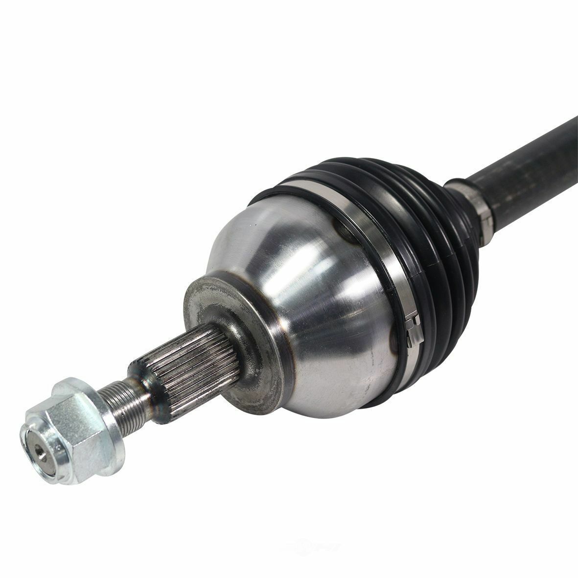 GSP North America NCV11104 CV Axle Assembly